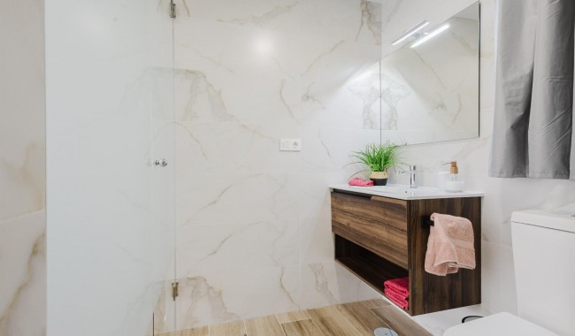 Segunda mano - Apartamento - Orihuela - Valentino Golf III