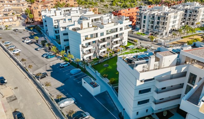 Segunda mano - Apartamento - Orihuela - Valentino Golf III