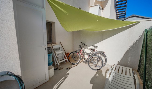 Brukt - Vertikaldelt - Ciudad Quesada/Rojales - Ciudad Quesada - Rojales