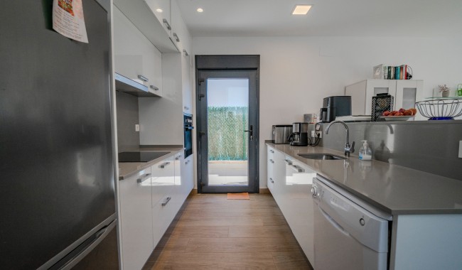 Brukt - Vertikaldelt - Ciudad Quesada/Rojales - Ciudad Quesada - Rojales