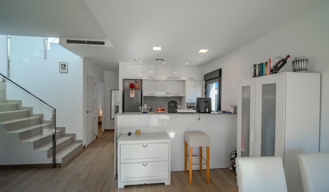 Brukt - Vertikaldelt - Ciudad Quesada/Rojales - Ciudad Quesada - Rojales