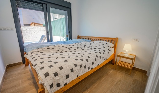 Brukt - Vertikaldelt - Ciudad Quesada/Rojales - Ciudad Quesada - Rojales