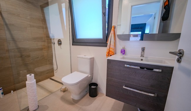 Brukt - Vertikaldelt - Ciudad Quesada/Rojales - Ciudad Quesada - Rojales