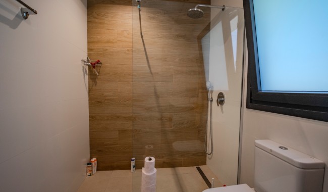 Brukt - Vertikaldelt - Ciudad Quesada/Rojales - Ciudad Quesada - Rojales