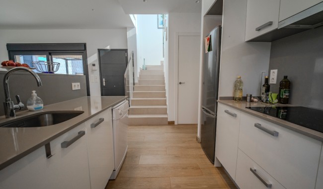 Brukt - Vertikaldelt - Ciudad Quesada/Rojales - Ciudad Quesada - Rojales