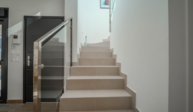 Brukt - Vertikaldelt - Ciudad Quesada/Rojales - Ciudad Quesada - Rojales