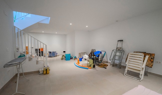 Brukt - Vertikaldelt - Ciudad Quesada/Rojales - Ciudad Quesada - Rojales