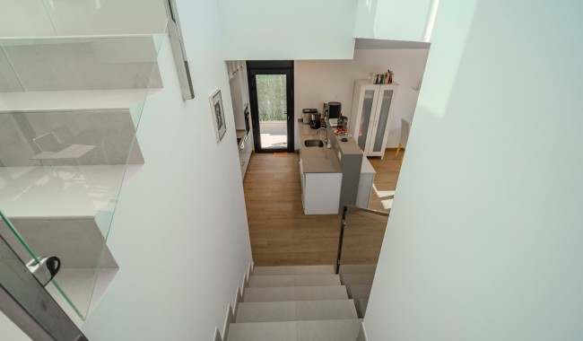 Brukt - Vertikaldelt - Ciudad Quesada/Rojales - Ciudad Quesada - Rojales