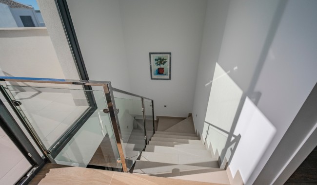 Brukt - Vertikaldelt - Ciudad Quesada/Rojales - Ciudad Quesada - Rojales