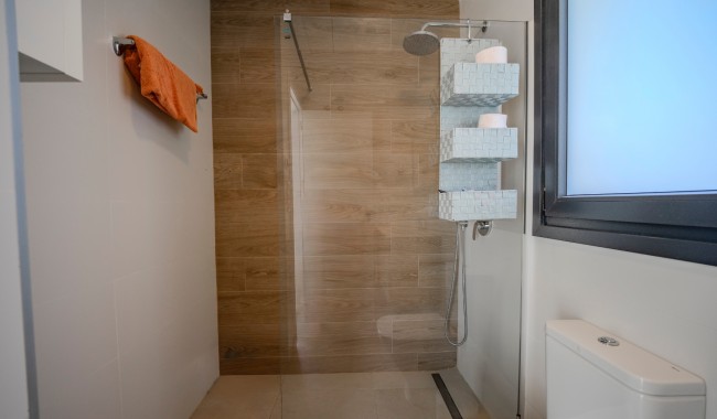 Brukt - Vertikaldelt - Ciudad Quesada/Rojales - Ciudad Quesada - Rojales