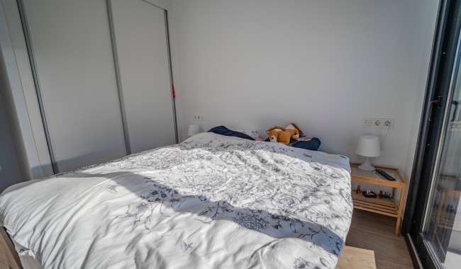 Brukt - Vertikaldelt - Ciudad Quesada/Rojales - Ciudad Quesada - Rojales