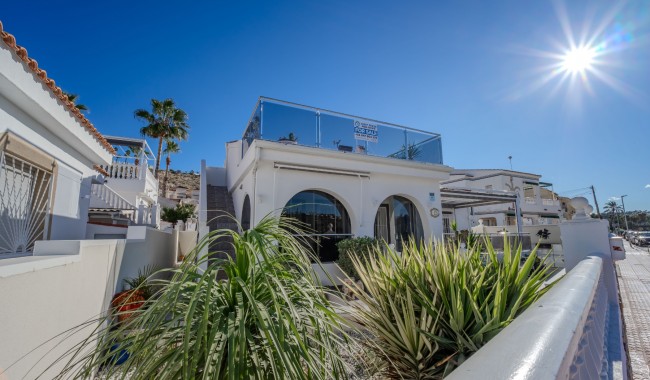 Segunda mano - Villa - Ciudad Quesada/Rojales - La  Marquesa Golf