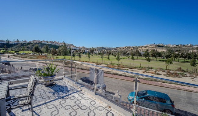 Segunda mano - Villa - Ciudad Quesada/Rojales - La  Marquesa Golf