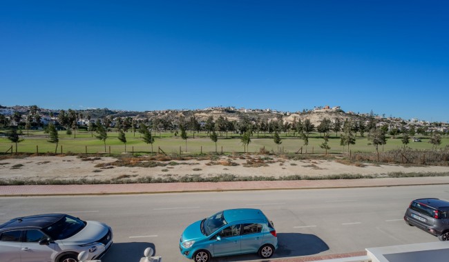 Segunda mano - Villa - Ciudad Quesada/Rojales - La  Marquesa Golf