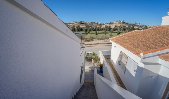 Segunda mano - Villa - Ciudad Quesada/Rojales - La  Marquesa Golf