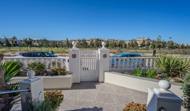 Segunda mano - Villa - Ciudad Quesada/Rojales - La  Marquesa Golf