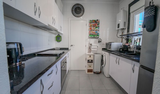 Segunda mano - Villa - Ciudad Quesada/Rojales - La  Marquesa Golf