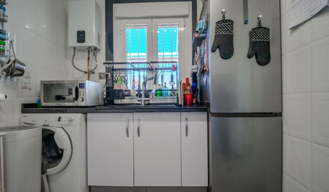 Segunda mano - Villa - Ciudad Quesada/Rojales - La  Marquesa Golf