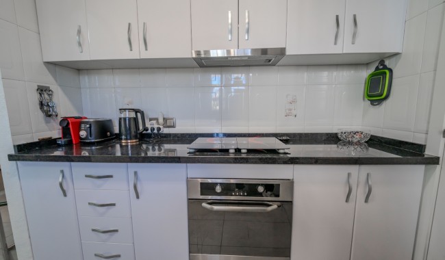 Segunda mano - Villa - Ciudad Quesada/Rojales - La  Marquesa Golf