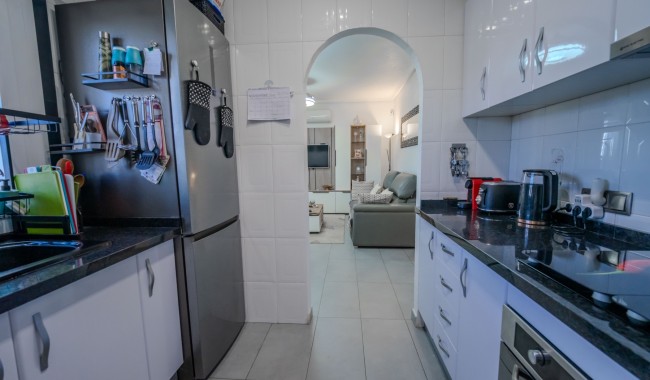 Segunda mano - Villa - Ciudad Quesada/Rojales - La  Marquesa Golf