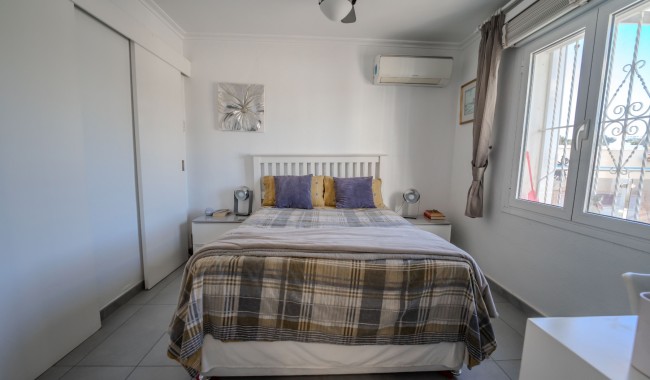 Segunda mano - Villa - Ciudad Quesada/Rojales - La  Marquesa Golf