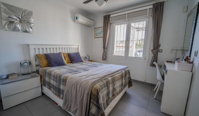 Segunda mano - Villa - Ciudad Quesada/Rojales - La  Marquesa Golf