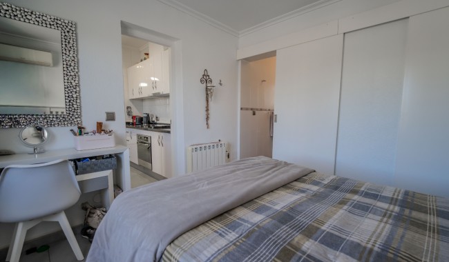 Segunda mano - Villa - Ciudad Quesada/Rojales - La  Marquesa Golf