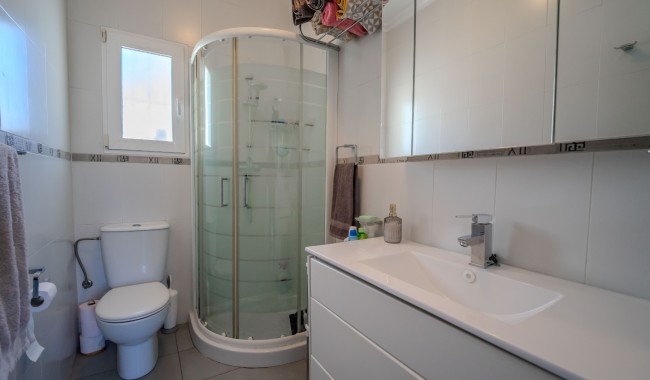 Segunda mano - Villa - Ciudad Quesada/Rojales - La  Marquesa Golf