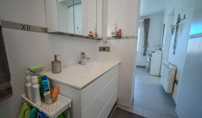 Segunda mano - Villa - Ciudad Quesada/Rojales - La  Marquesa Golf