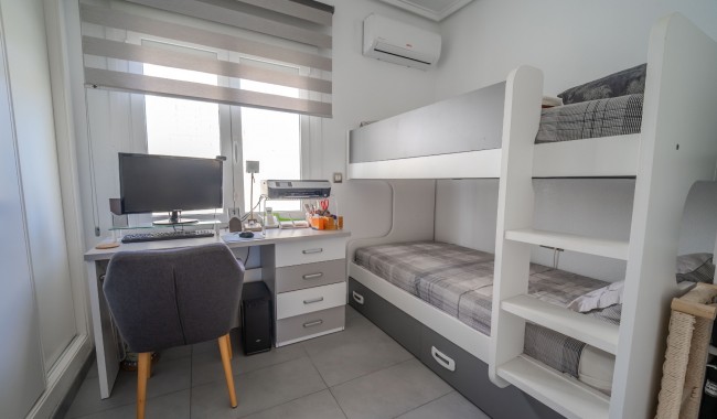 Segunda mano - Villa - Ciudad Quesada/Rojales - La  Marquesa Golf