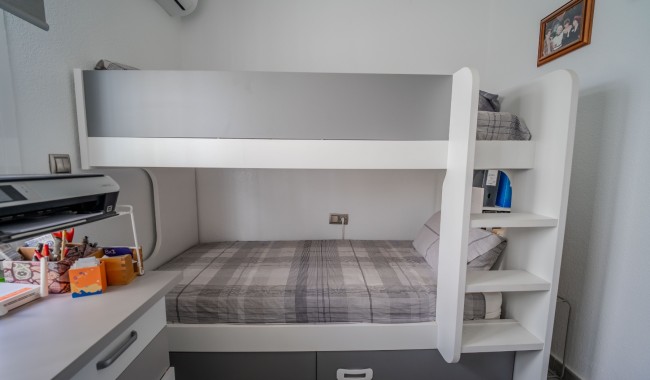 Segunda mano - Villa - Ciudad Quesada/Rojales - La  Marquesa Golf