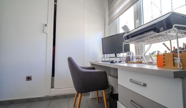 Segunda mano - Villa - Ciudad Quesada/Rojales - La  Marquesa Golf