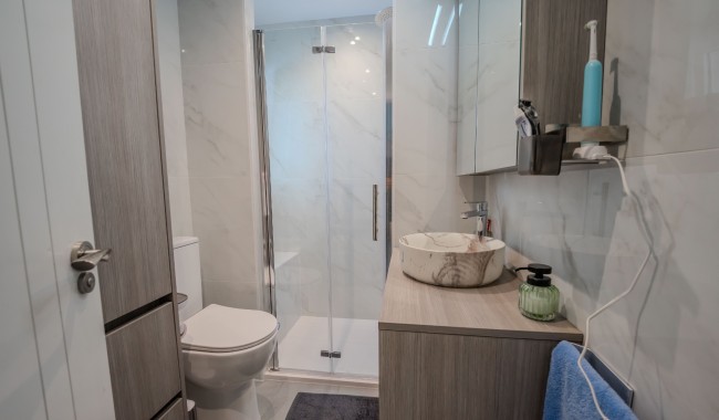 Segunda mano - Villa - Ciudad Quesada/Rojales - La  Marquesa Golf