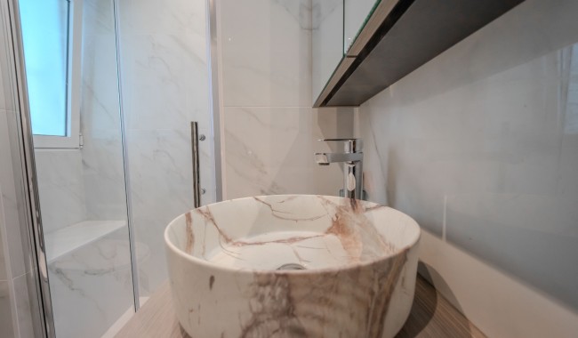 Segunda mano - Villa - Ciudad Quesada/Rojales - La  Marquesa Golf