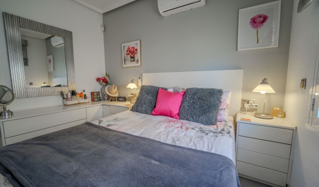 Segunda mano - Villa - Ciudad Quesada/Rojales - La  Marquesa Golf