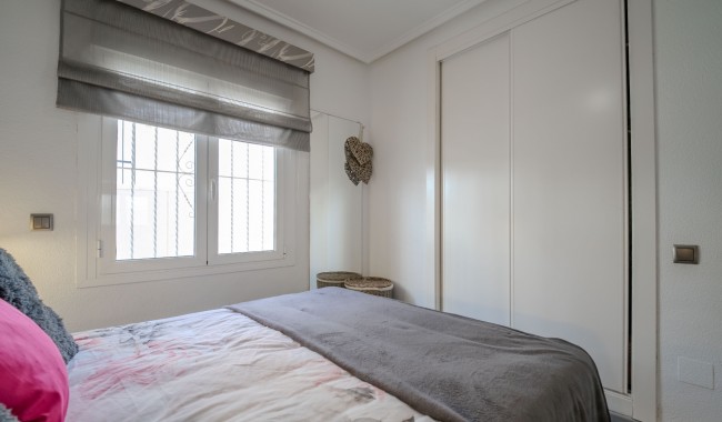 Segunda mano - Villa - Ciudad Quesada/Rojales - La  Marquesa Golf