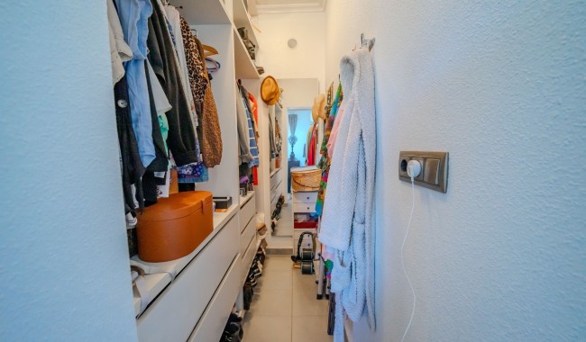 Segunda mano - Villa - Ciudad Quesada/Rojales - La  Marquesa Golf