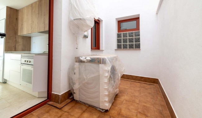 New Build - Apartment - Avileses - pueblo