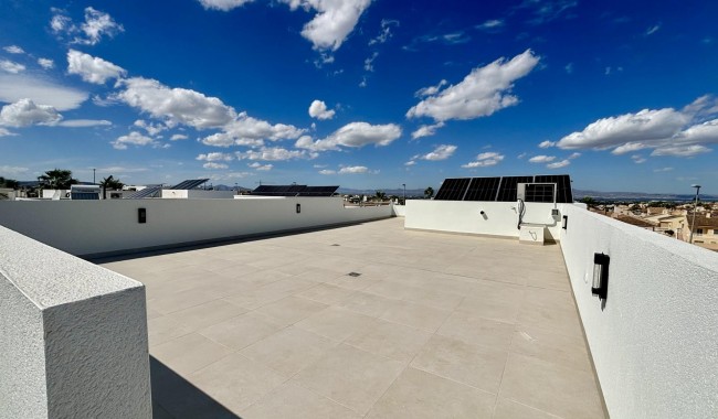 New Build - Villa - Ciudad Quesada/Rojales - Atalaya Park