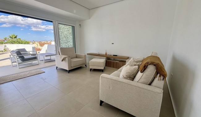 New Build - Villa - Ciudad Quesada/Rojales - Atalaya Park