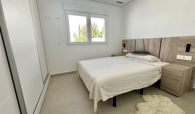 New Build - Villa - Ciudad Quesada/Rojales - Atalaya Park