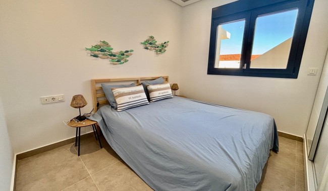 New Build - Villa - Ciudad Quesada/Rojales - Atalaya Park