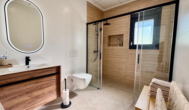 New Build - Villa - Ciudad Quesada/Rojales - Atalaya Park