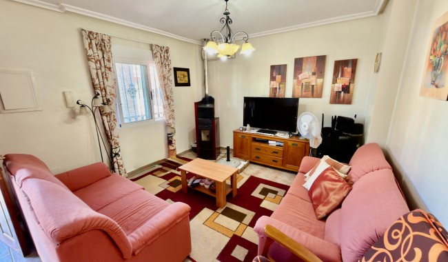 Sprzedaż - Willa - Guardamar - El Raso