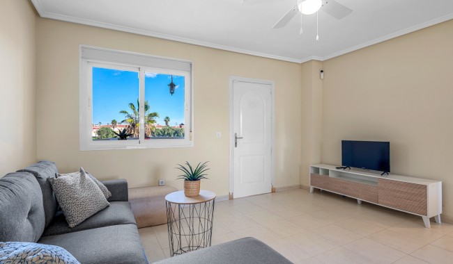 Resale - Apartment - Ciudad Quesada/Rojales - Ciudad Quesada