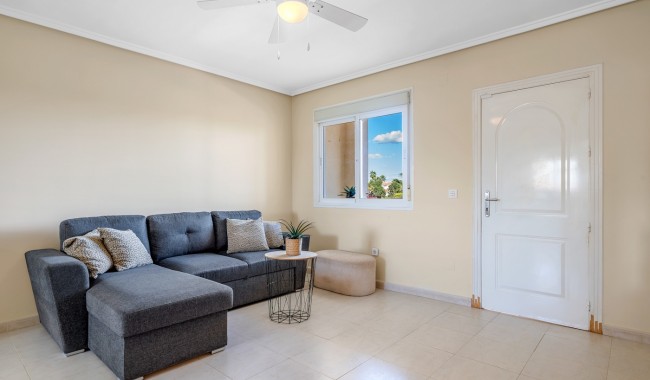 Resale - Apartment - Ciudad Quesada/Rojales - Ciudad Quesada