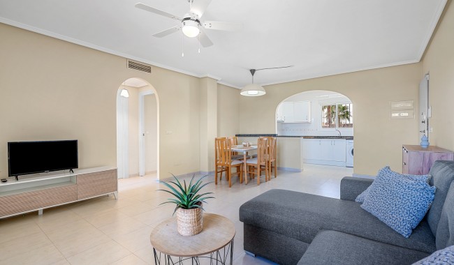 Resale - Apartment - Ciudad Quesada/Rojales - Ciudad Quesada