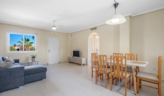 Resale - Apartment - Ciudad Quesada/Rojales - Ciudad Quesada