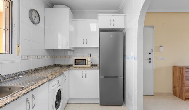 Resale - Apartment - Ciudad Quesada/Rojales - Ciudad Quesada