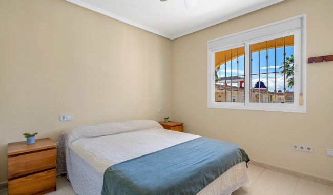 Resale - Apartment - Ciudad Quesada/Rojales - Ciudad Quesada